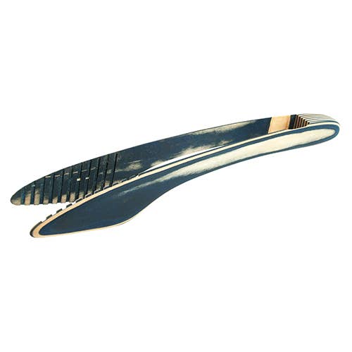 Blue Pakka 12" Salad Tong