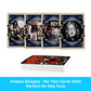 KISS Photos Playing Cards