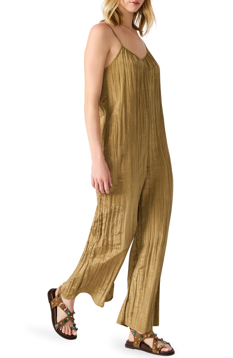 Steve Madden Desdemona Jumpsuit