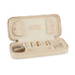 Travel Quilted Jewelry Box
