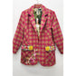 Aratta Coco Boucle Blazer