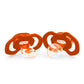 Oklahoma State Cowboys - Pacifier 2-Pack