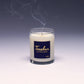 Mini Cantina Soy Lotion Candle (Oak + Plum)