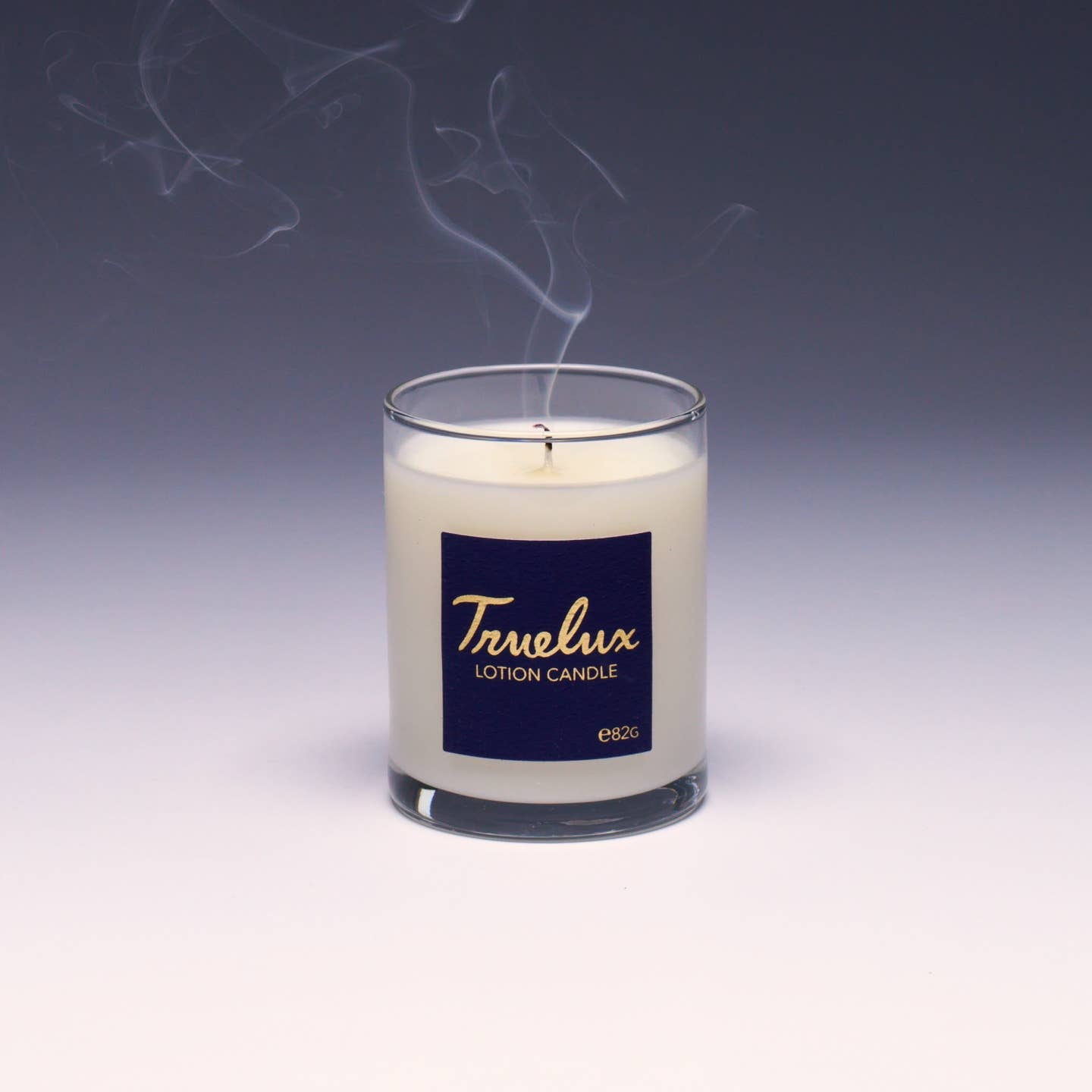 Mini Cantina Soy Lotion Candle (Oak + Plum)