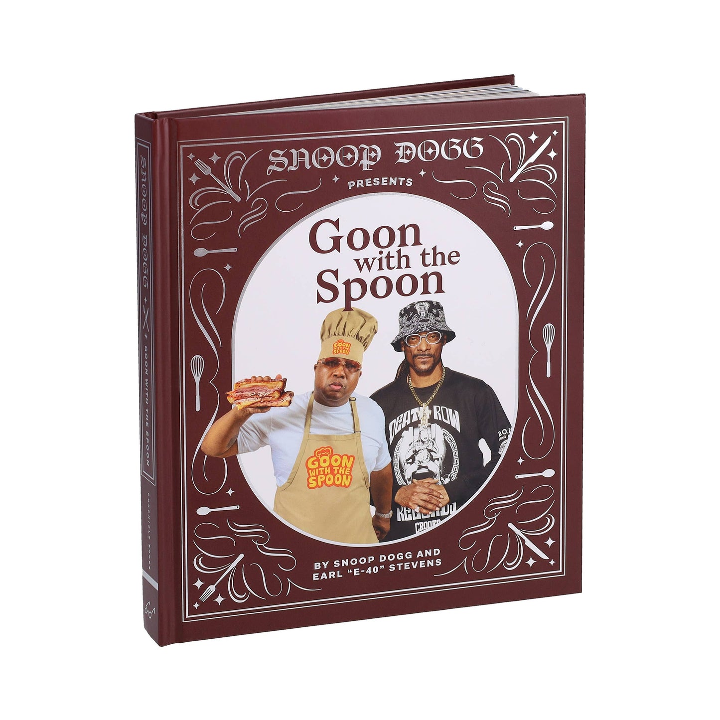 Snoop Dogg Presents Goon with the Spoon