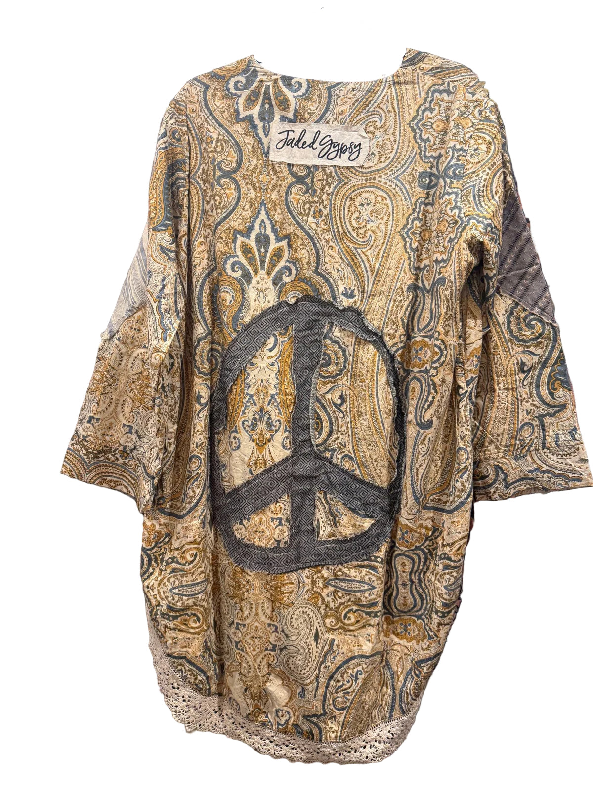 Festive Gathering Jacket