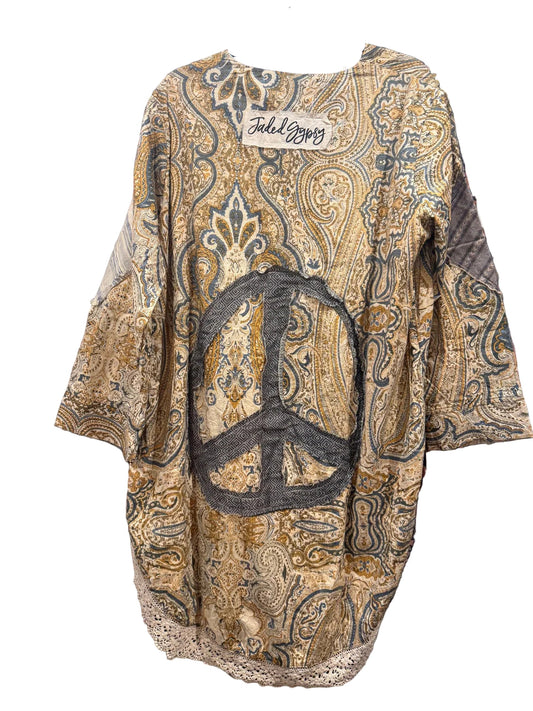 Festive Gathering Jacket