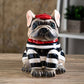 French Bulldog Cookie Jar