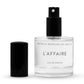 Octavia Morgan L'AFFAIRE EAU DE PARFUM