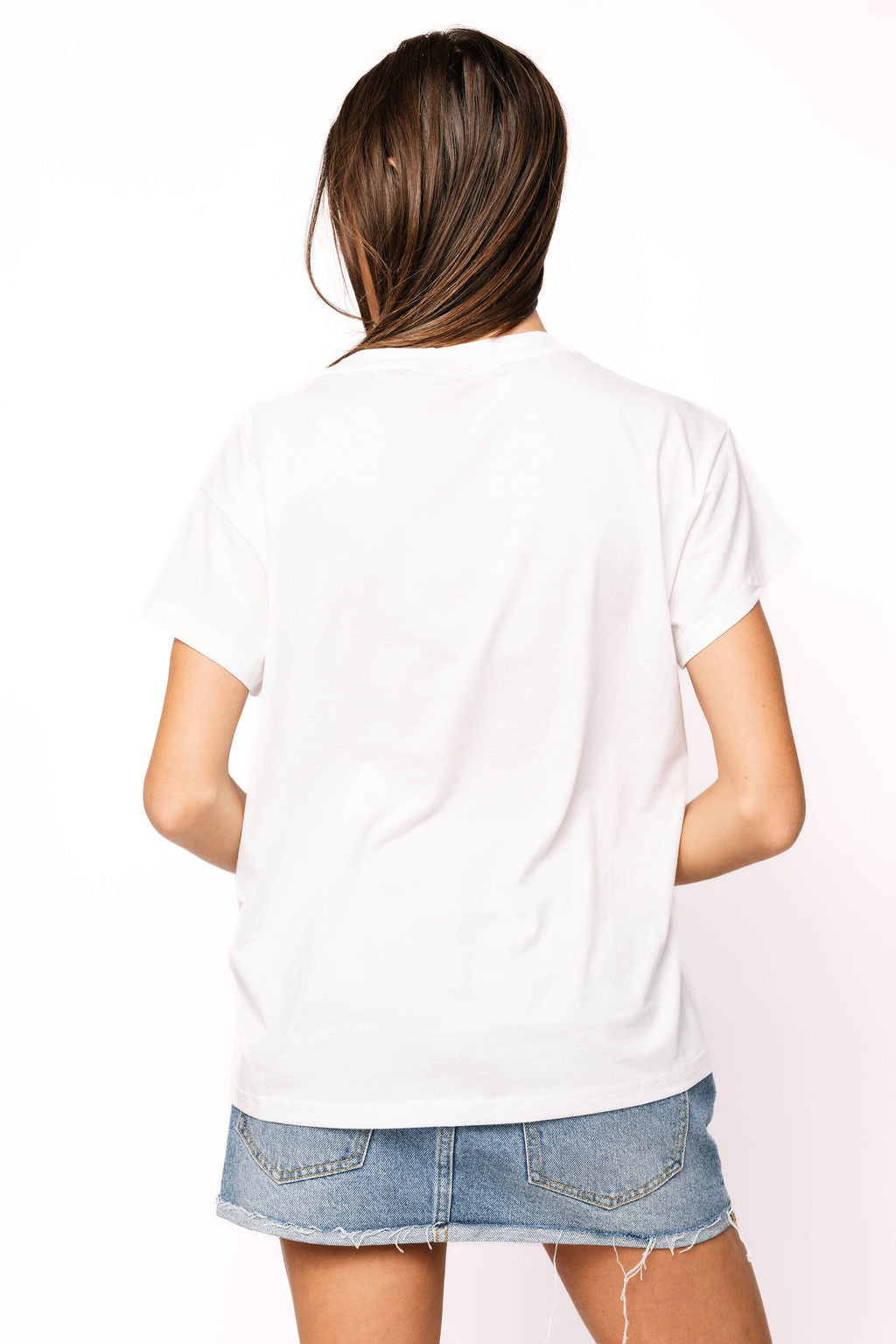 A&M Icon T Queen of Sparkle