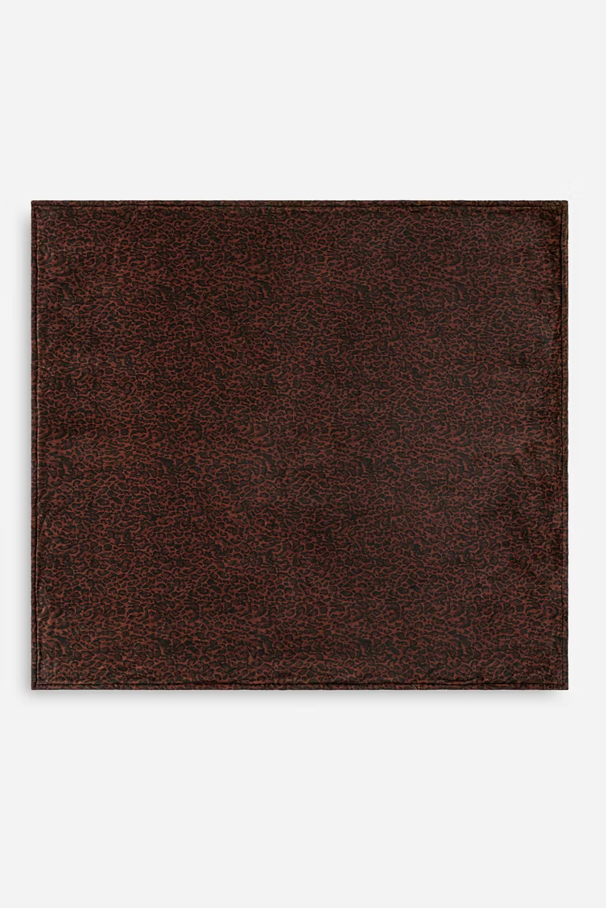 Laurel Canyon Cozy Blanket Ryuu Flower