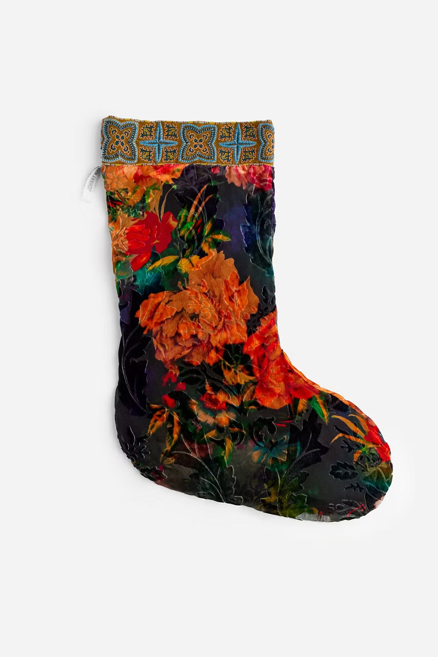Catalina Holiday Stocking