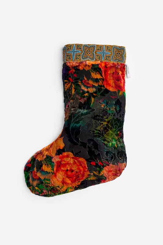 Catalina Holiday Stocking