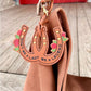 Junk Gypsy Bag Charm