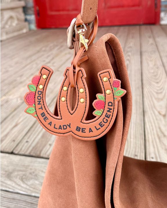Junk Gypsy Bag Charm