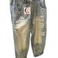 Peace and Love Jeans Classic