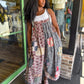 Meadow Mix Romper Jaded Gypsy