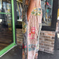Meadow Mix Romper Jaded Gypsy