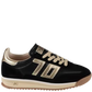 Back 70 Jogger N Black Gold