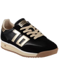 Back 70 Jogger N Black Gold