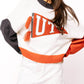 QOS -UT Pennant Sweater