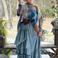 Jaded Gypsy Keep you with me skirt
