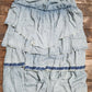 Jaded Gypsy Keep you with me skirt