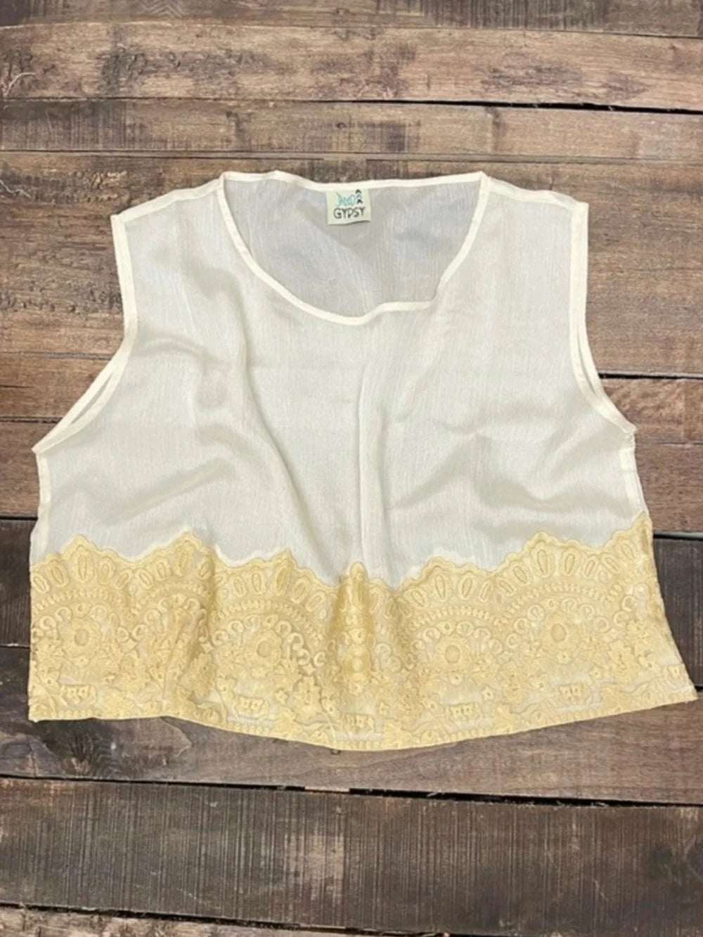 Jaded Gypsy – Moon Bay Overlay Tank