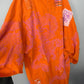 Magnolia Pearl JACKET 809-MARMA-OS  Dharma Dragon Embroidered Kimono
