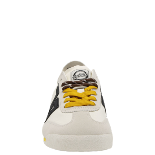 Back 70  Leon Black/White