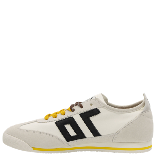 Back 70  Leon Black/White