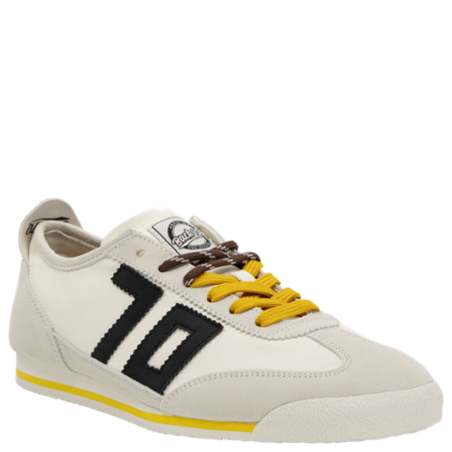 Back 70  Leon Black/White