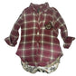 Aratta HEART BREAKER SHIRT