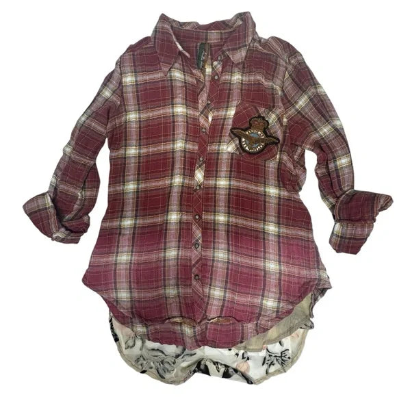 Aratta HEART BREAKER SHIRT
