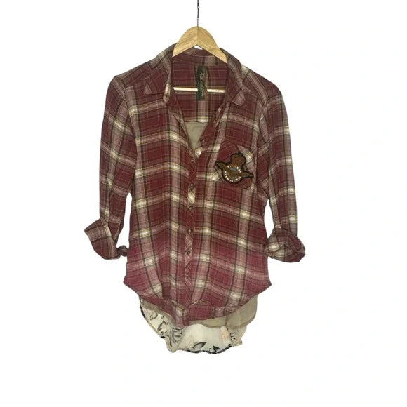 Aratta HEART BREAKER SHIRT
