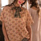Magnolia Pearl Jabot Jabot 150 Acid Rain Skulls