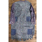 Jaded Gypsy Moon Shade Jacket Plum