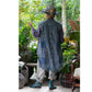 Jaded Gypsy Moon Shade Jacket Plum