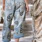 Magnolia Pearl Pants 654 Paranoid Miner Denims