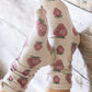 Magnolia Pearl 052 Sweet Kiss Socks