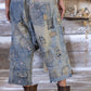 Magnolia Pearl Pants 774 Yosemite Denims