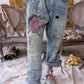 Magnolia Pearl Pants 781 Beetles Kalle Denims