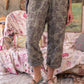 Magnolia Pearl. Pants 704 Star Applique Miners