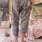 Magnolia Pearl. Pants 704 Star Applique Miners