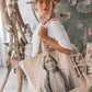 Magnolia Pearl Bag 058 Sitting Bull Tote