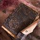 Magnolia Pearl Book 041 Leather Journal