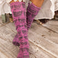 Magnolia Pearl Socks 109 Skull Legends