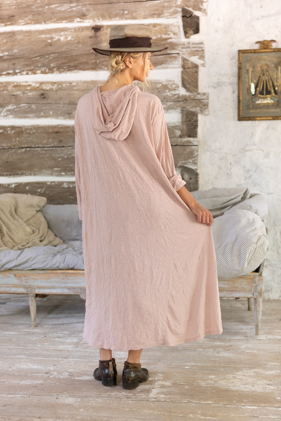 Magnolia Pearl Dress 1120 Viggo Hoodie T Dress