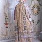 Magnolia Pearl Dress 1010 Patchwork MP Malibu 1865 Dress