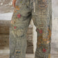 Magnolia Pearl 660 Dragon Provision Denims